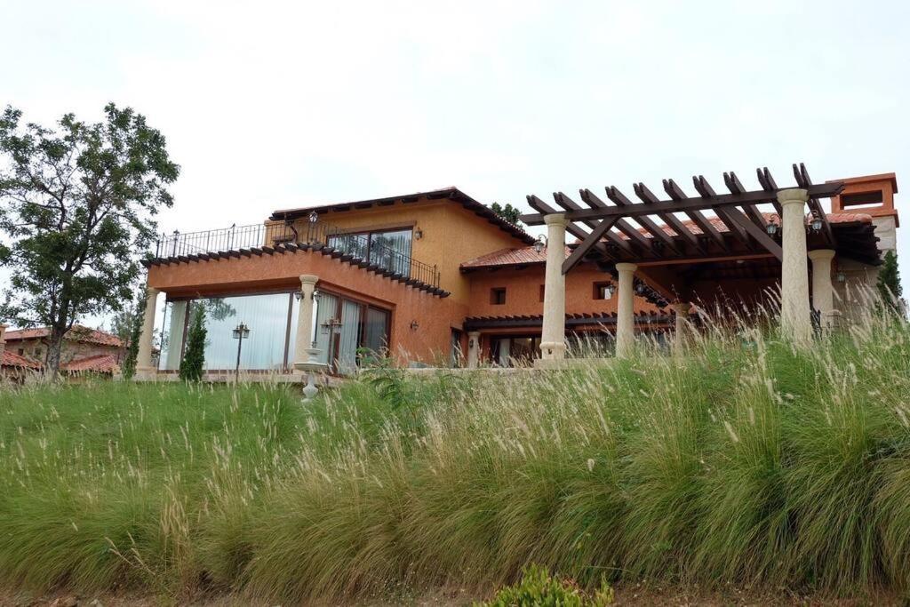 Toscana Valley, Khao Yai - Private Pool- 12 People Ban Rai Khlong Sai Exterior foto